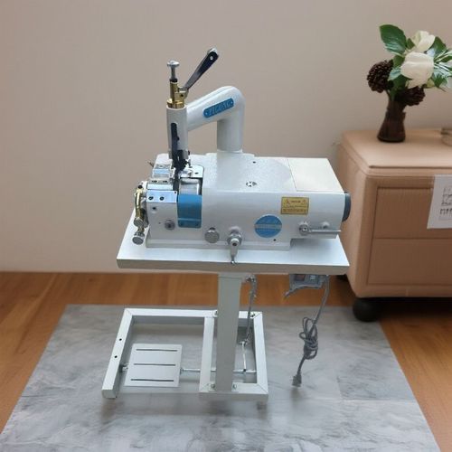 便捷801皮革削皮機 精密高效的多功能皮革加工利器